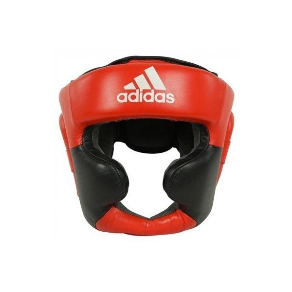 

Шлем боксерский Adidas Super Pro Extra Protect (Adi-SuperPEP) - M