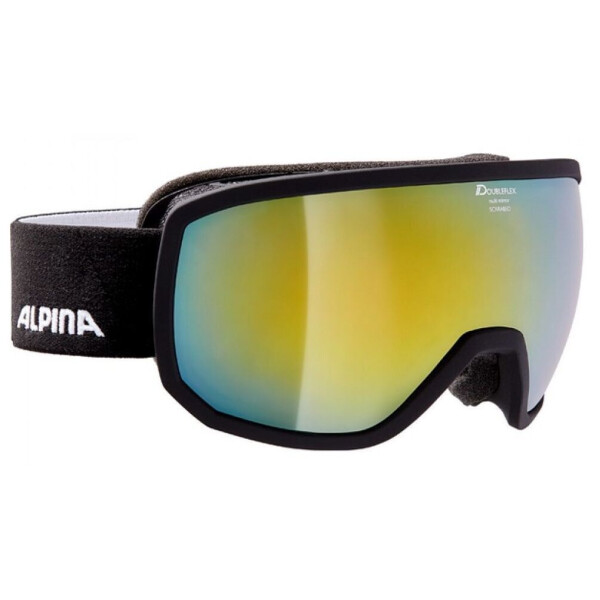 

Шлем горнолыжный Alpina Scarabeo MM S2 (A7256-31) - 61-64