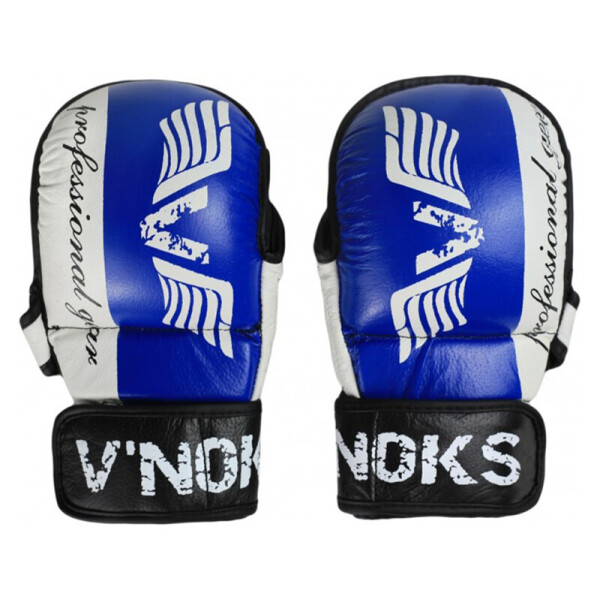 

Перчатки MMA V’Noks Lotta - синие, S/M (2167_60059)