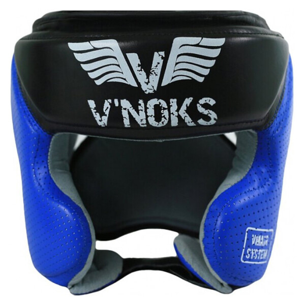 

Шлем боксерский V`Noks Futuro Tec, S (2143_60052)