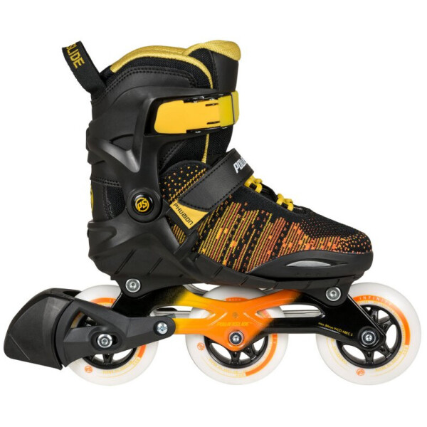

Коньки роликовые Powerslide Galaxy Boys Softboot '2018 (4040333466216) - 33-36