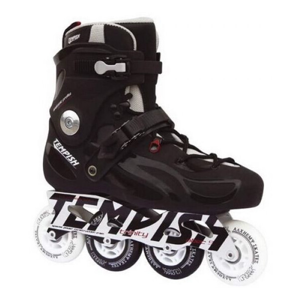 

Коньки роликовые Tempish Trinity II (1000004601) - 41