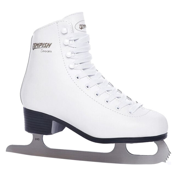 

Коньки фигурные Tempish Dream White - белые (13000017/white/36) - 36