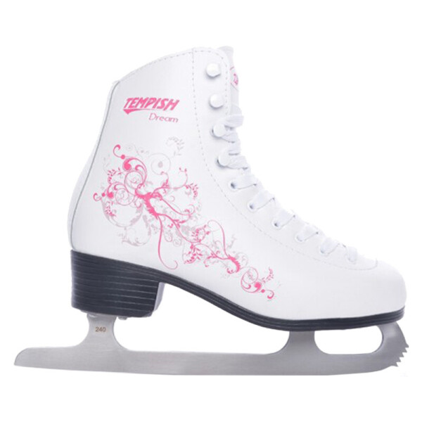 

Коньки фигурные Tempish Dream Pink - розовые (13000017/pink/37) - 37