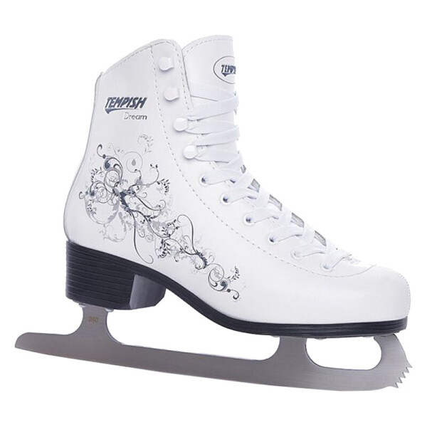 

Коньки фигурные Tempish Dream Grey - серые (13000017/grey/37) - 37
