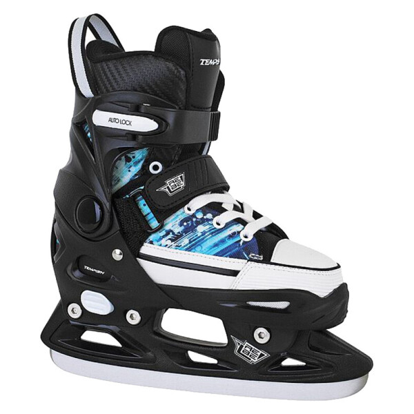 

Коньки раздвижные Tempish Rebel Ice One Pro (1300001830/33-36) - 33-36