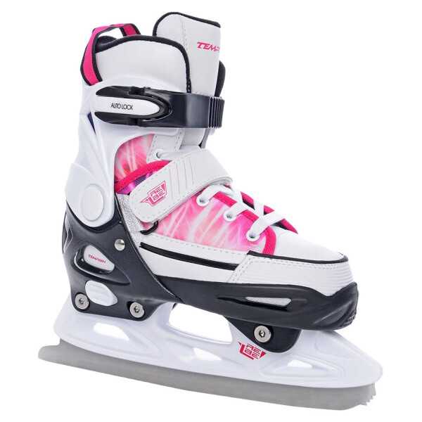 

Коньки раздвижные Tempish Rebel Ice One Pro Girl (1300001829/37-40) - 37-40