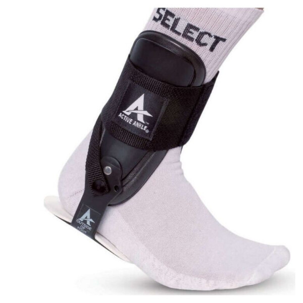 

Суппорт голени (голеностоп) Select Active Ankle T2 (705580-010) - L