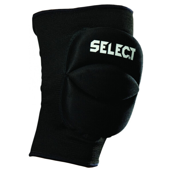 

Наколенник Select Elastic Knee Support With Pad, M