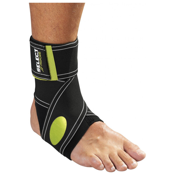 

Бандаж на голеностоп Select Ankle Support 2-Parts, XL