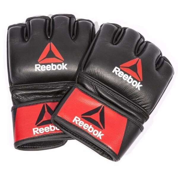 

Перчатки для смешанных единоборств MMA Reebok Glove - M