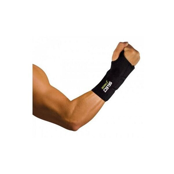 

Повязка на кисть (напульсник) Select Wrist Support w/Splint Right 6701 - M-L
