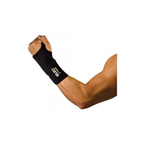 

Повязка на кисть (напульсник) Select Wrist Support w/Splint Left 6701 M-L