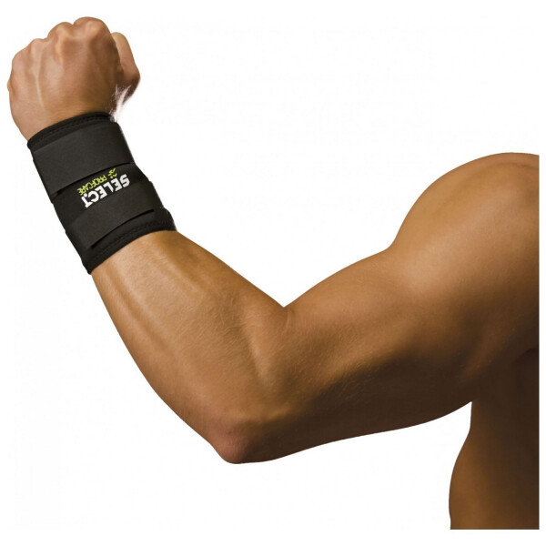 

Повязка на кисть (напульсник) Select Wrist Support 6700 - XS-S