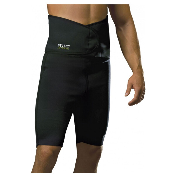 

Суппорт спины Select Back Support 6410 - XL