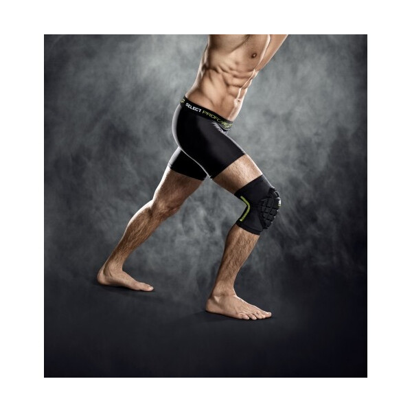 

Наколенник Select Knee Support Unisex 6250 - L