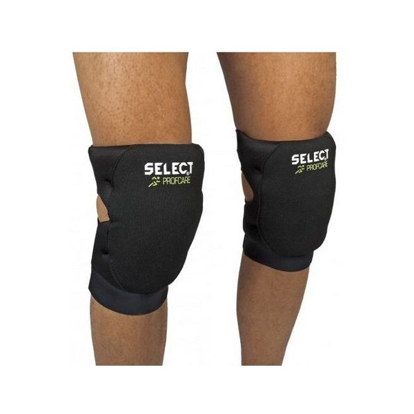 

Наколенник Select Knee Support Volleyball 6206 (2 шт) - M