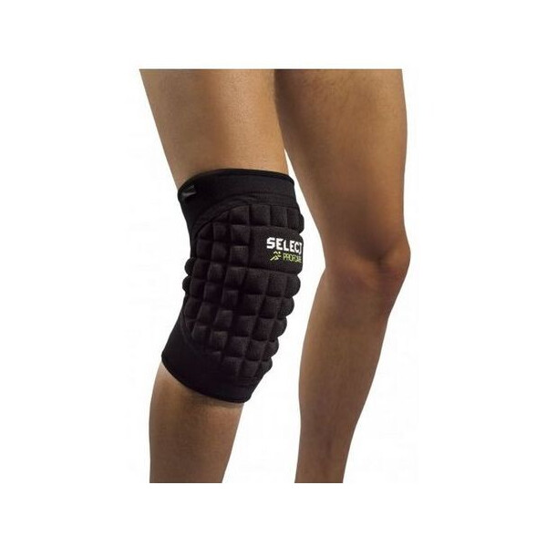 

Наколенник Select Knee Support with Large Pad 6205 - XXL