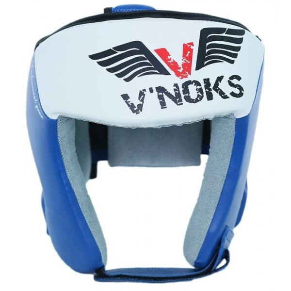 

Шлем боксерский V`Noks Lotta Blue - XL
