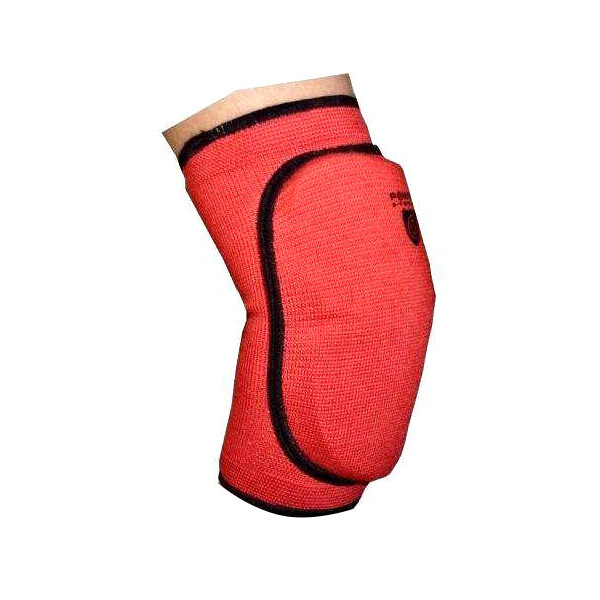 

Налокотники спортивные Power System Elastic Elbow Pad Red - XL