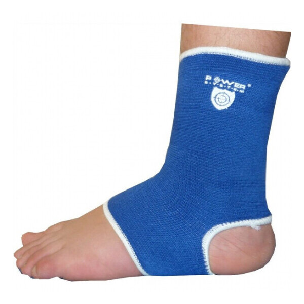

Суппорт голеностопа Power System Ankle Support Blue - XL