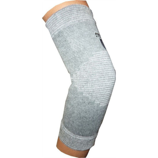 

Суппорт локтя Power System Elastic Elbow Support Grey - L