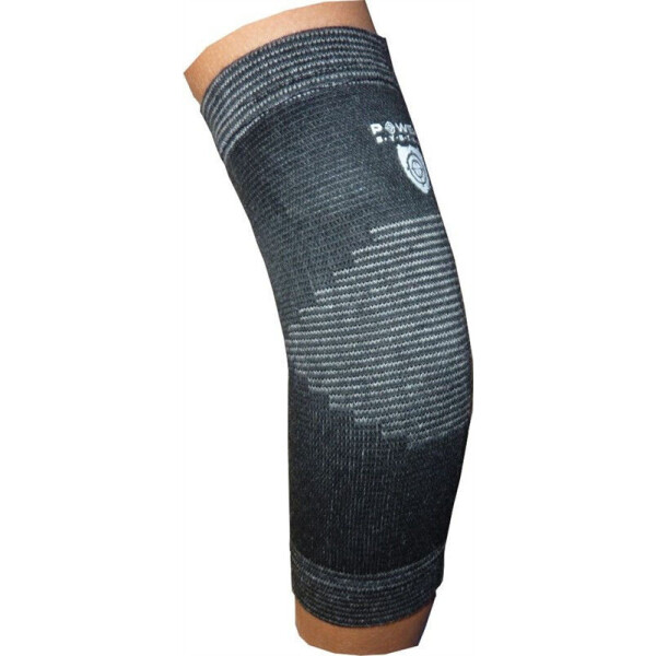 

Суппорт локтя Power System Elastic Elbow Support Black - M