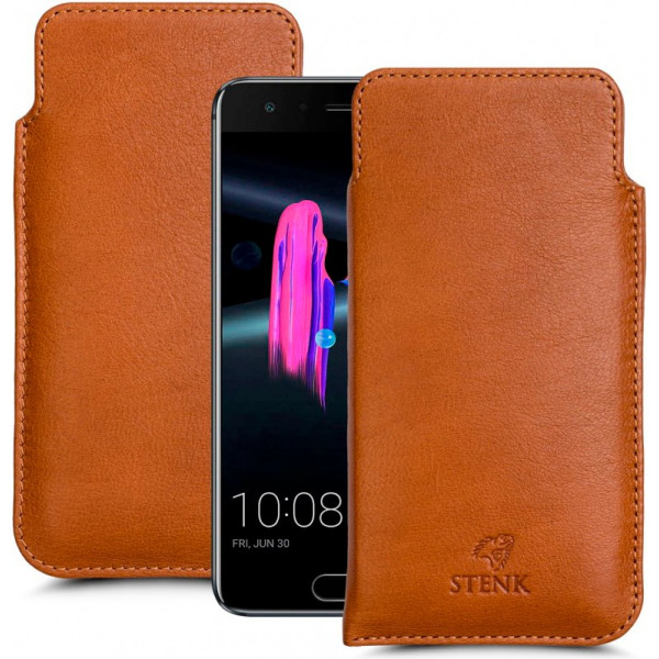 

Футляр Stenk Elegance для HuaWei Honor 9 Camel (60496)