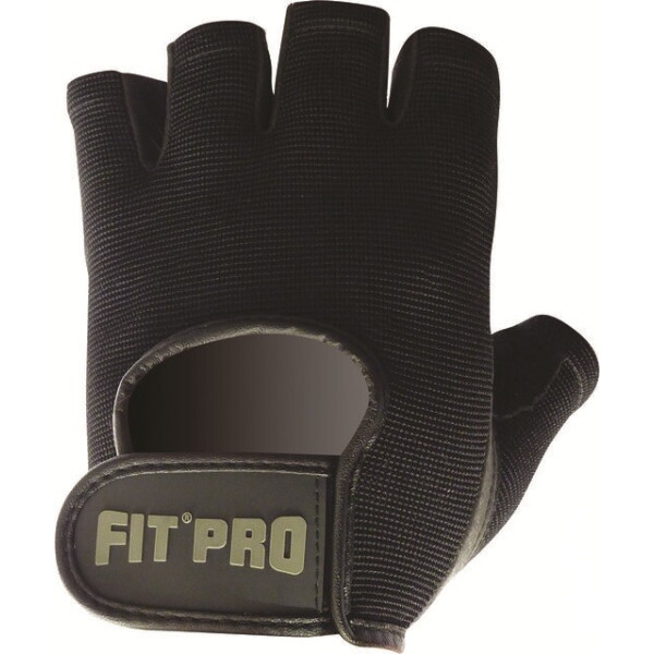 

Перчатки спортивные Power System B1 Pro Black - XL