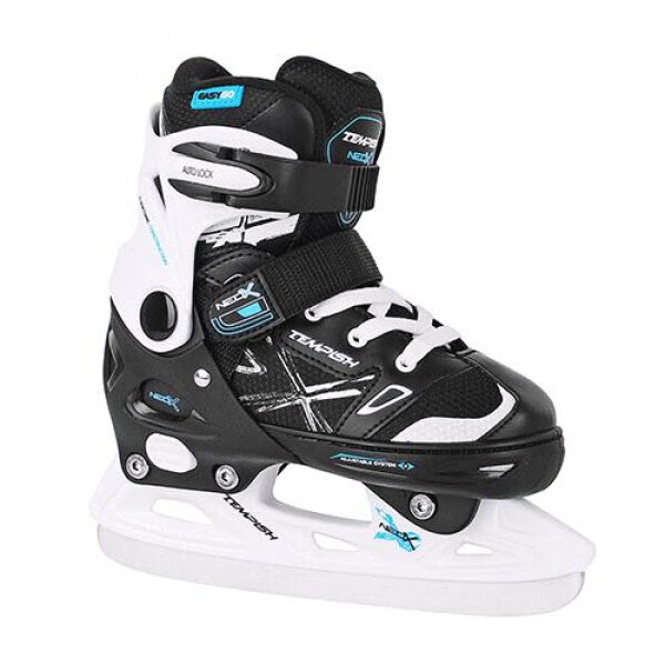 

Коньки хоккейные раздвижные Tempish Neo-X Ice - 33-36