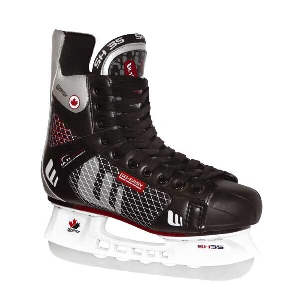 

Коньки хоккейные Tempish Ultimate SH 35 - 40