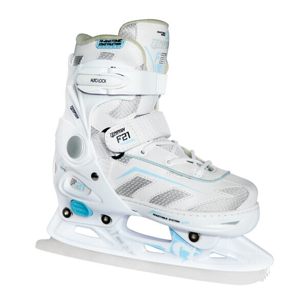 

Коньки раздвижные Tempish F21 ICE LADY - 29-32