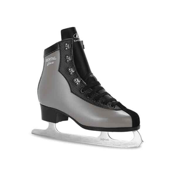 

Коньки фигурные Botas Nicole NL - 27