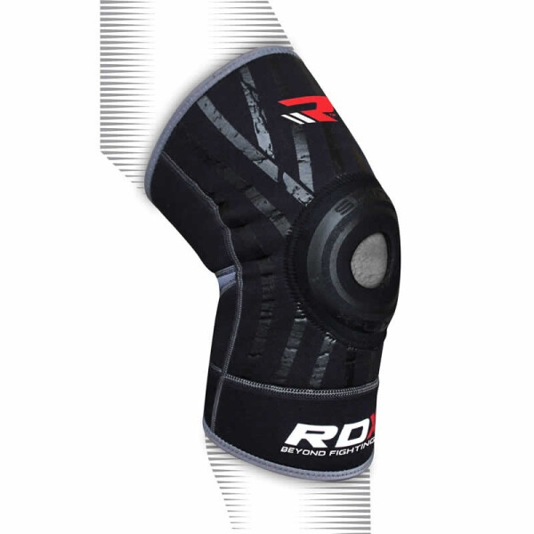 

Суппорт колена RDX 10908 - S-M