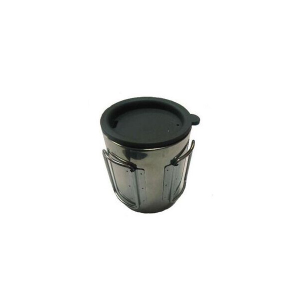 

Термокружка Tramp TRC-045 320 мл черная