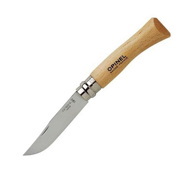 

Нож складной Opinel 12 VRI