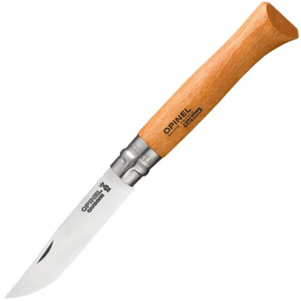 

Нож складной Opinel 12 VRN