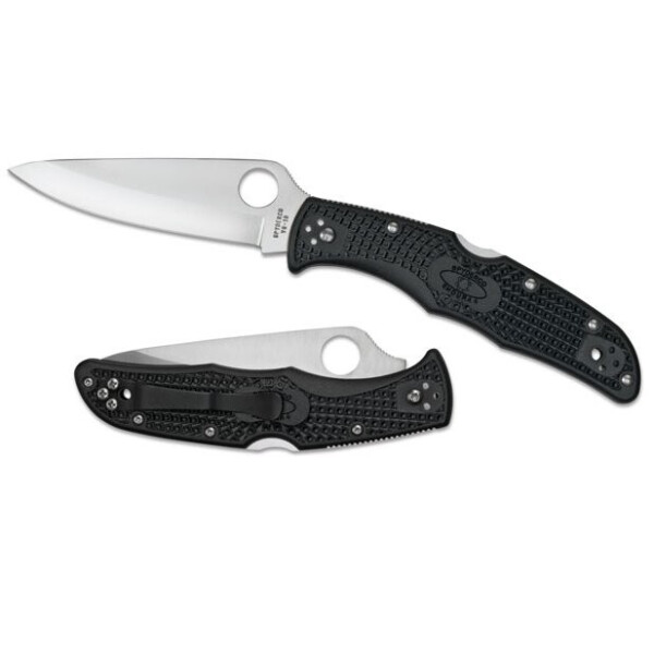 

Нож складной Spyderco Endura 4