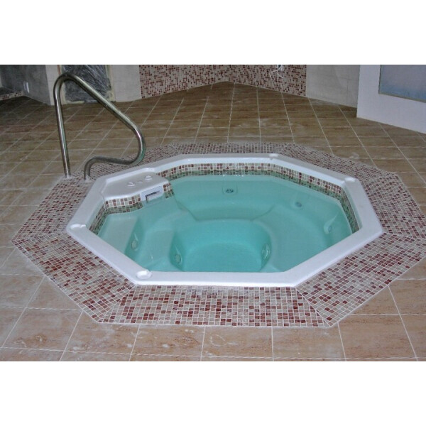 

Спа-бассейн Fiber Pools "Баден"