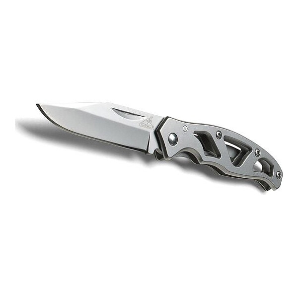 

Нож Gerber Paraframe I (прямое лезвие)