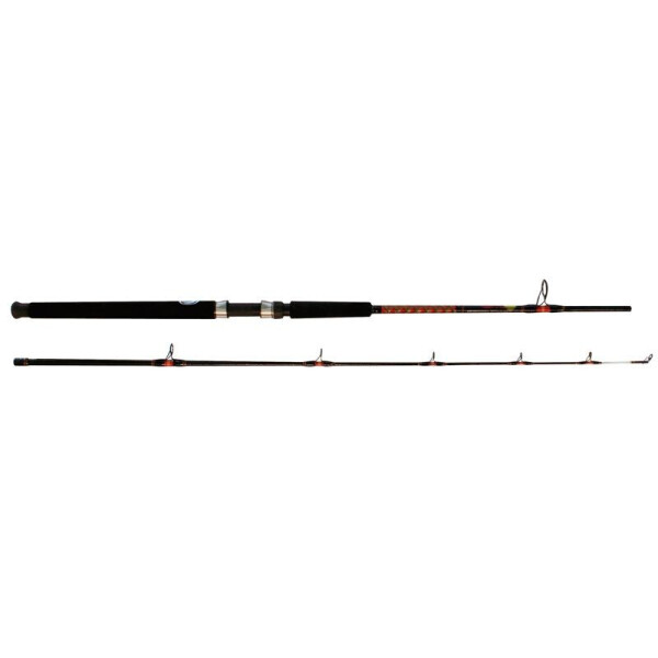 

Удилище Salmo Power Stick Boat 240
