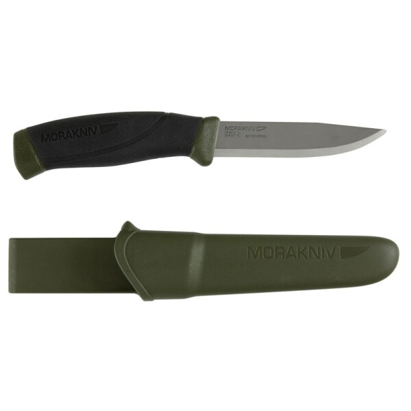 

Нож Mora Companion MG