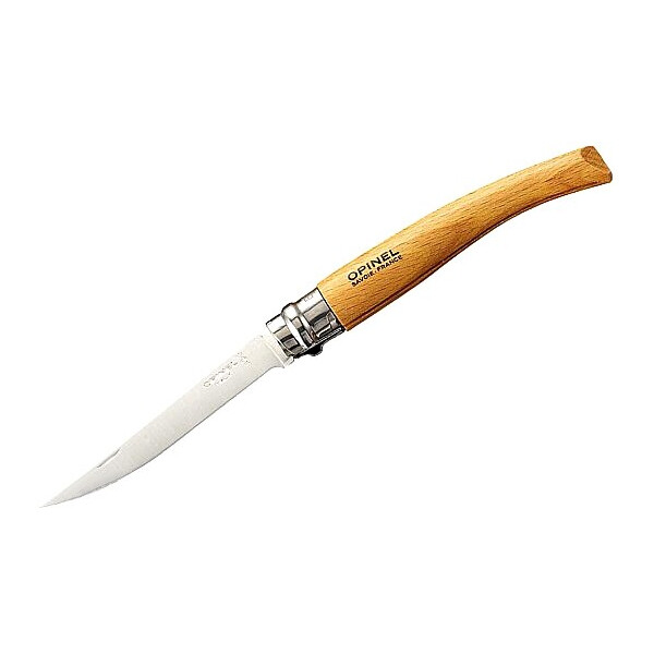 

Нож складной Opinel Effilts 12 VRI