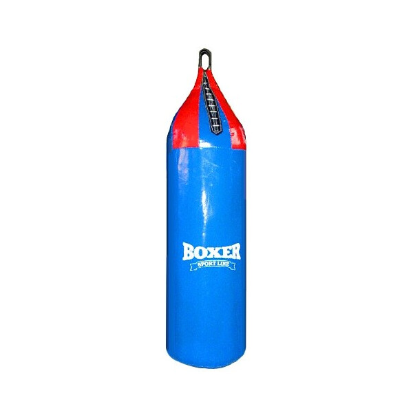 

Мешок боксерский Boxer «Большой шлем» (ПВХ) 95х26 см