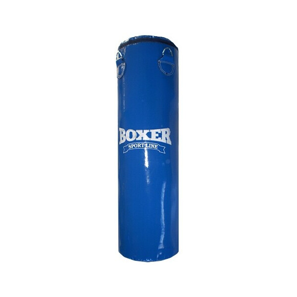 

Мешок боксерский Boxer «Элит» (ПВХ) 140х33 см