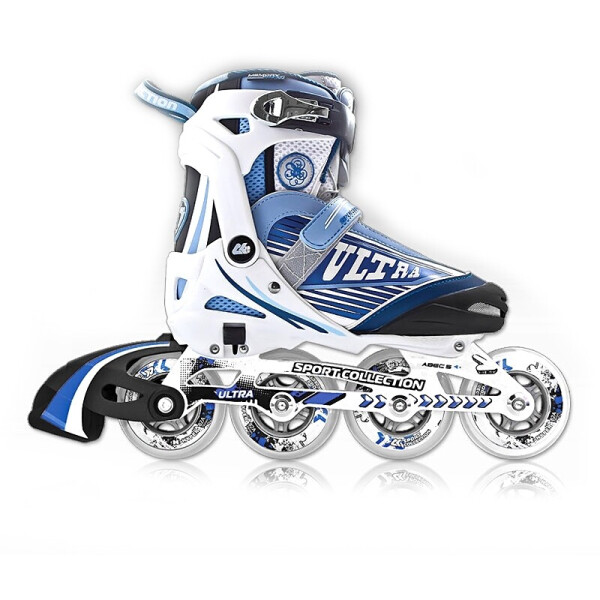 

Коньки роликовые Спортивная коллекция Ultra Blue