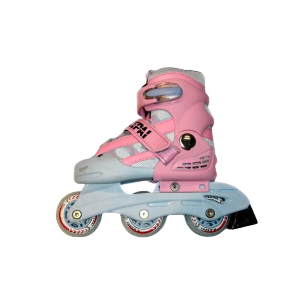 

Коньки роликовые Kepai SK-320 Pink