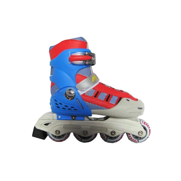 

Коньки роликовые Kepai SK-321 Red