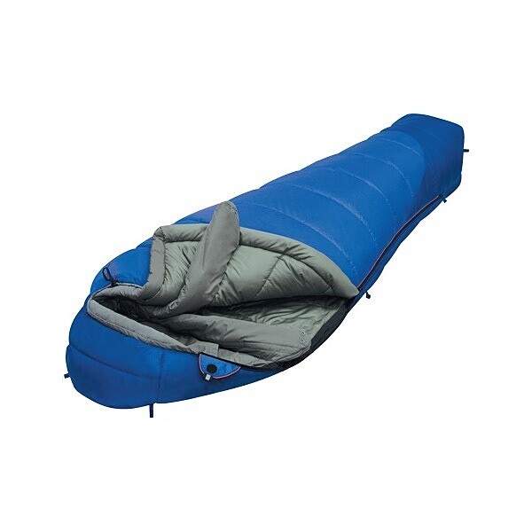 

Мешок спальный (спальник) Mountain Compact Alexika