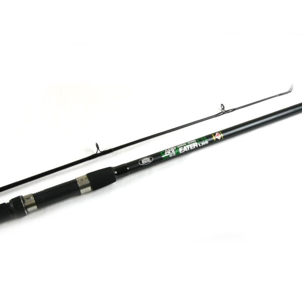 

Удилище карповое Lineaeffe Carp Hunter 3,60 м 125 гр